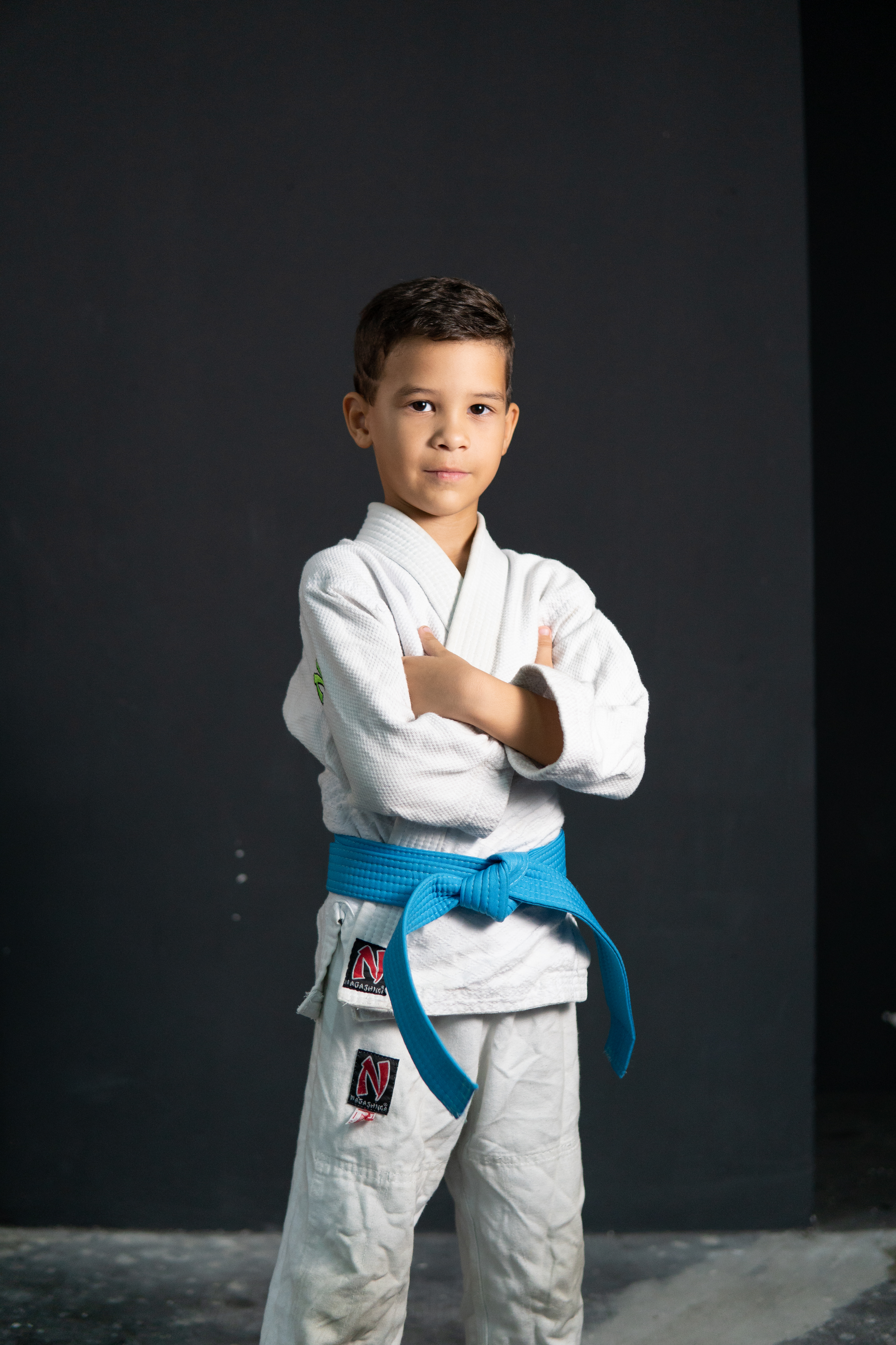 Jovem Campeão